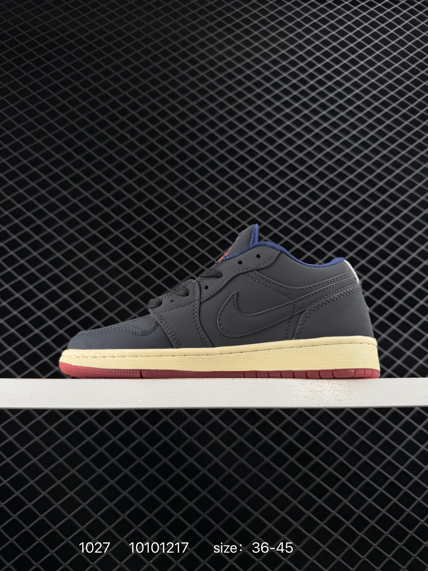 Air Jordan 1 Low AJ1